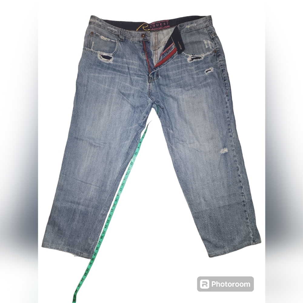 Request Mens Jeans Sz. 42